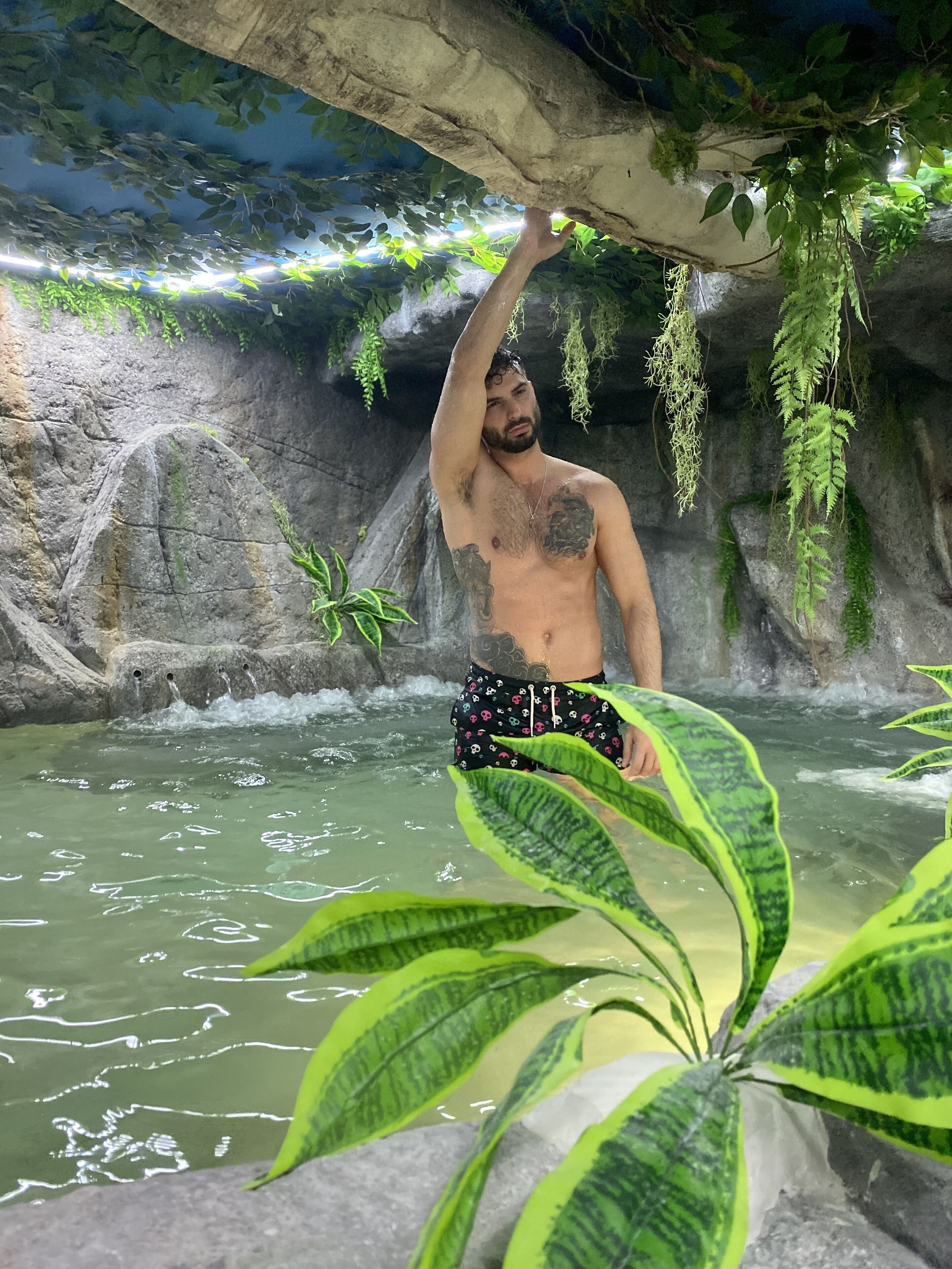 Photo - Futurotel Space Spa Garden