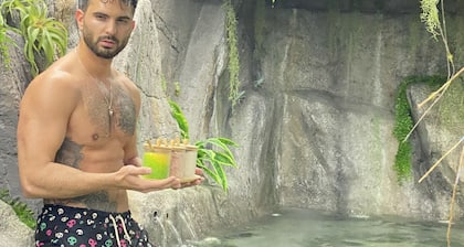 Futurotel Spa Garden