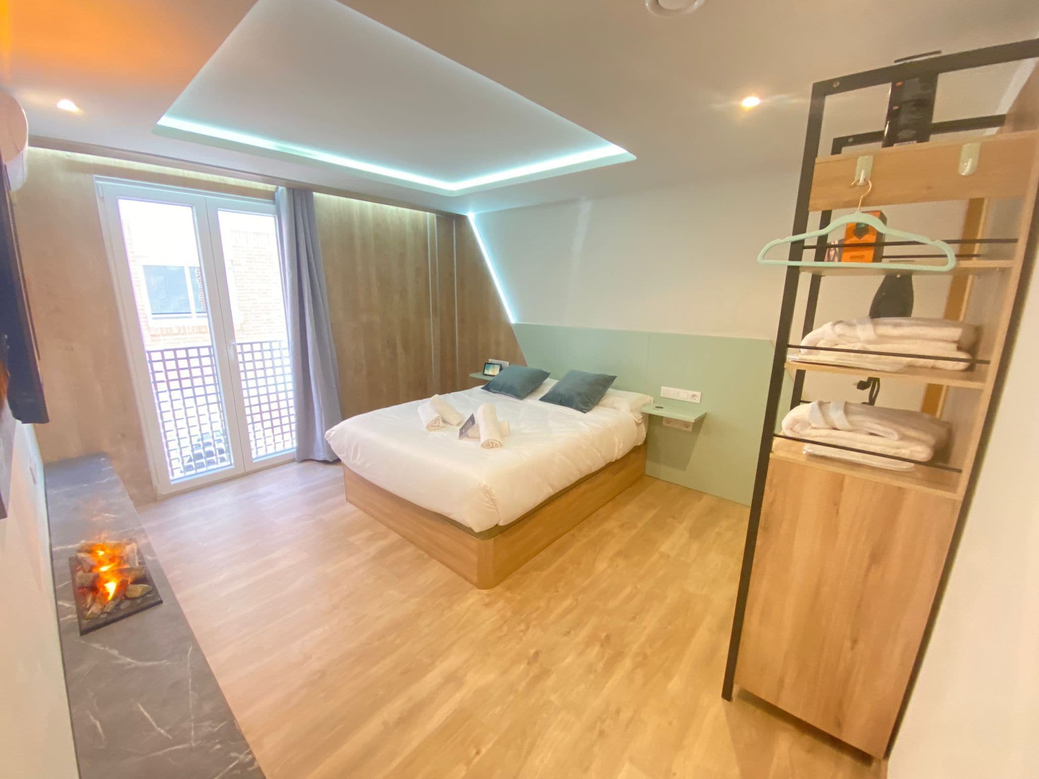 Photo - Futurotel Space Spa Garden