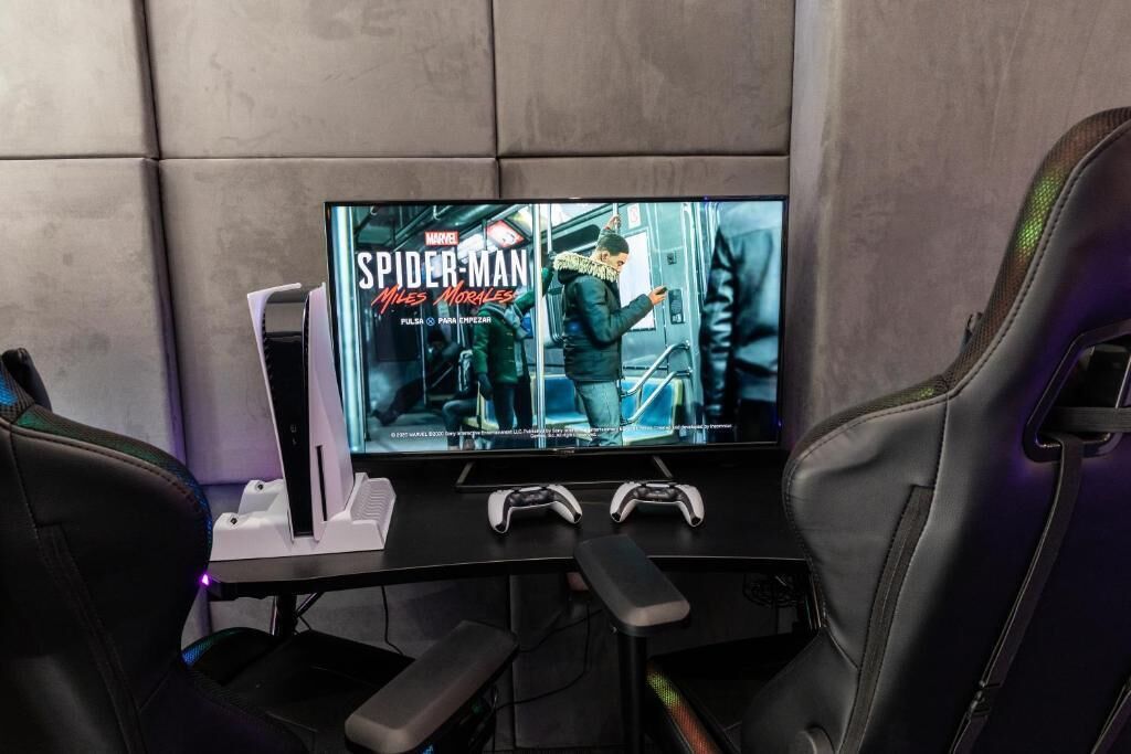 Photo - Futurotel Space Spa Garden