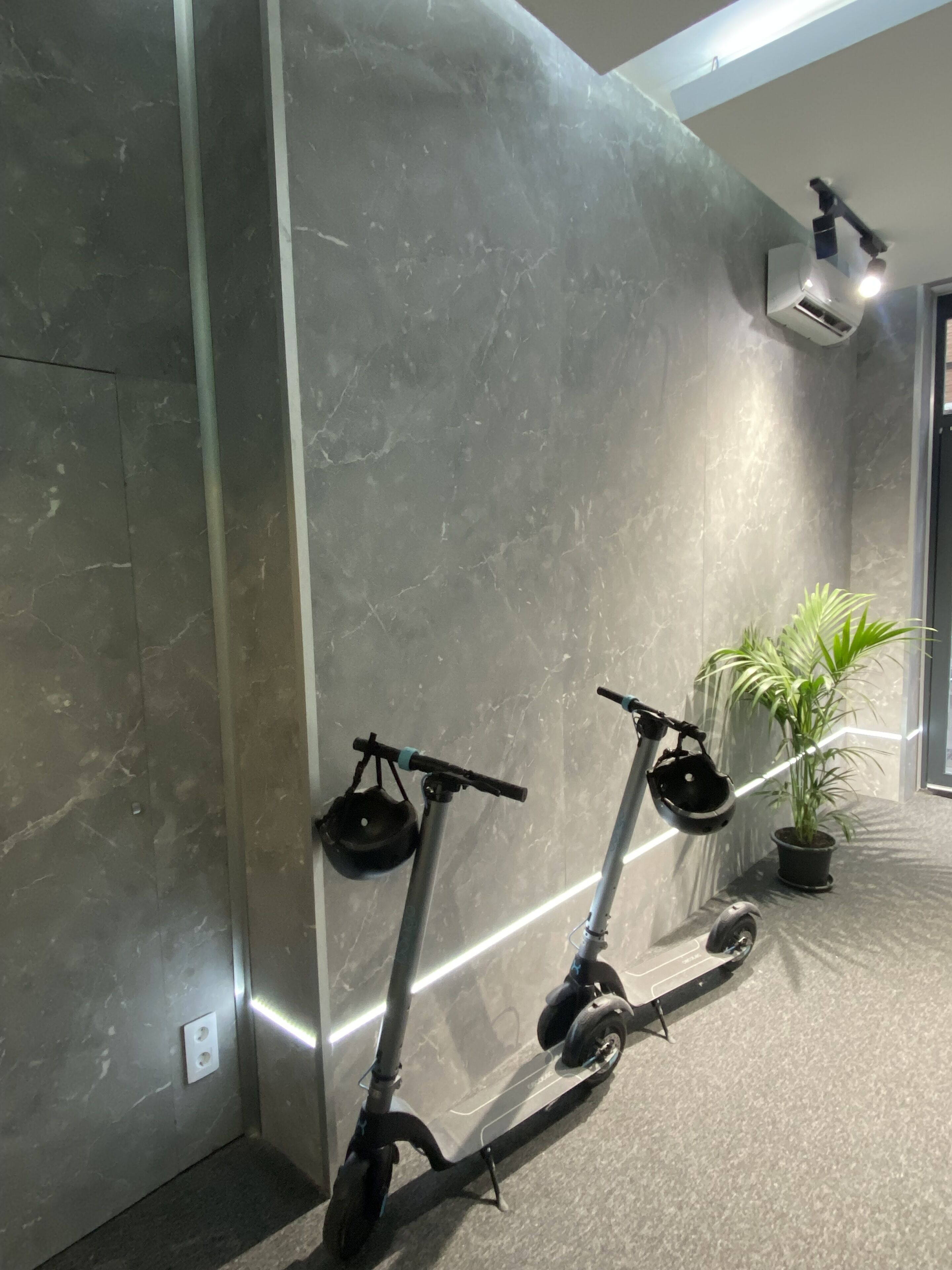 Photo - Futurotel Space Spa Garden