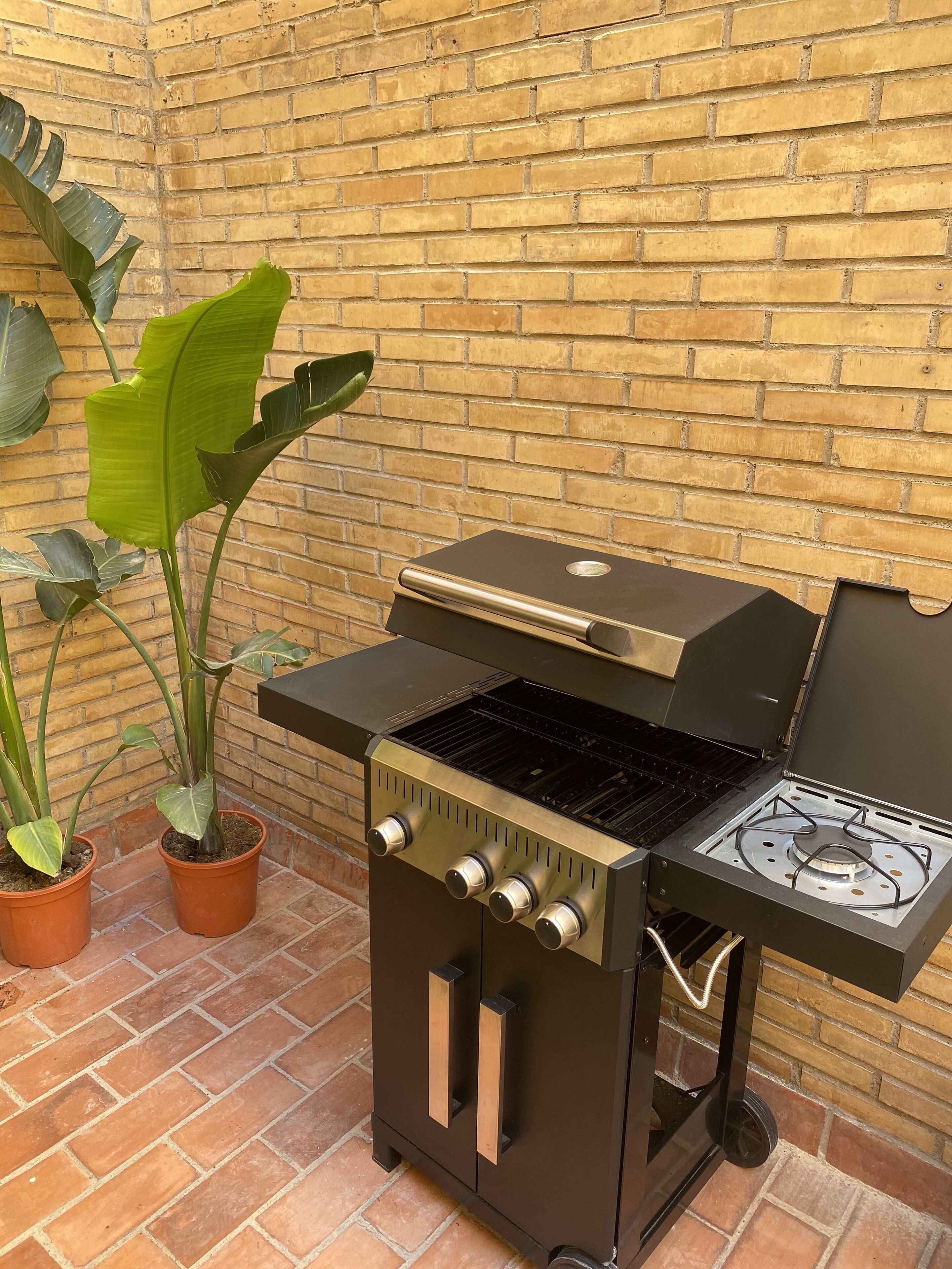 Photo - Futurotel Space Spa Garden