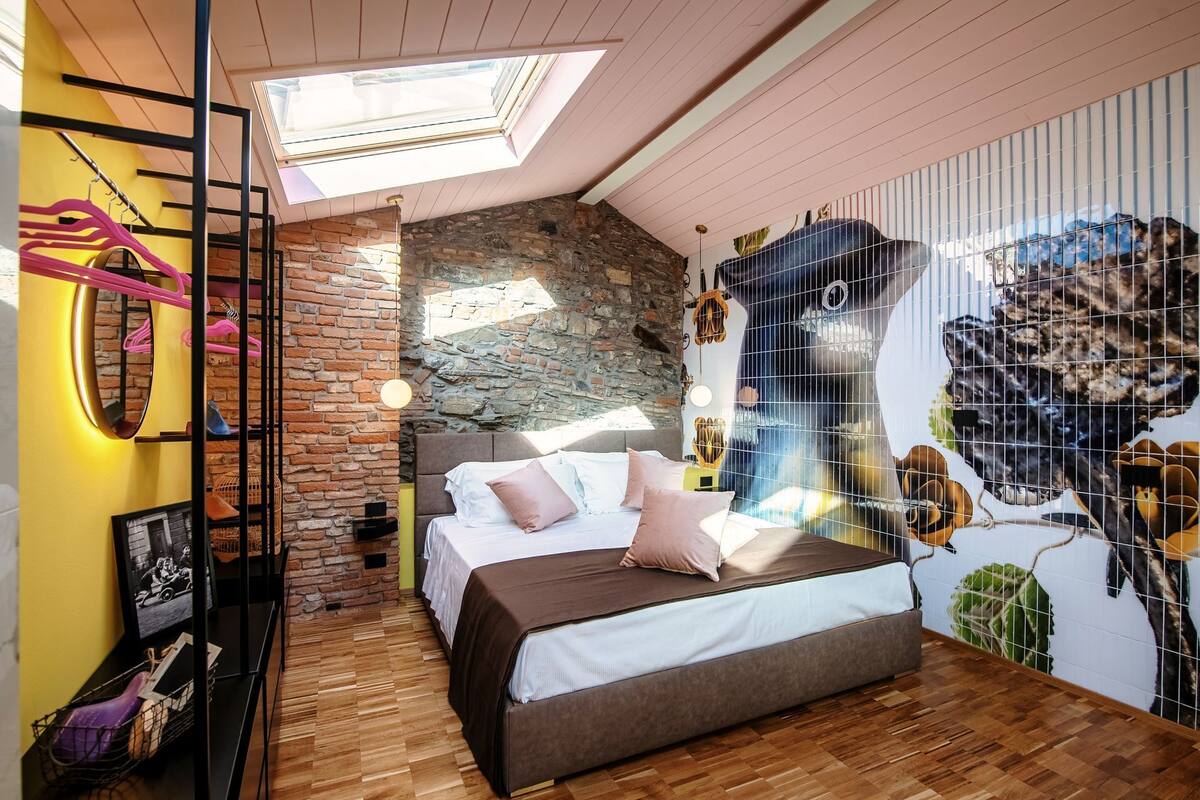 Suite – superior | Sengetøy av topp kvalitet, minibar, safe på rommet og skrivebord