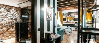 Aurum - Como Luxury Suites
