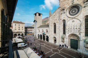 Exterior - Aurum - Como Luxury Suites (Como)