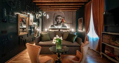 Aurum - Como Luxury Suites