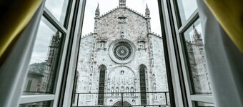 Aurum - Como Luxury Suites