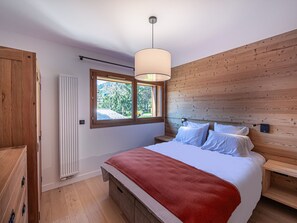3 Schlafzimmer, kostenloses WLAN, Bettwäsche
