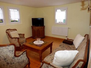 Televisión y libros 