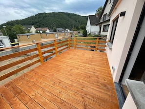 テラス / パティオ