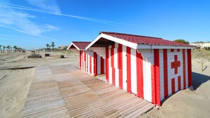 Exterior - Global Vacacional: Practical flat in Canet Beach (Canet d´en berenguer)
