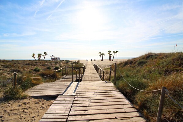 Spiaggia