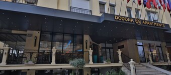 Dodona Apartments