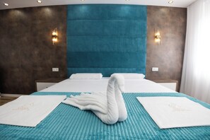 Appartement Exclusif