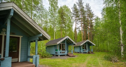 Pienimökki 14m2
