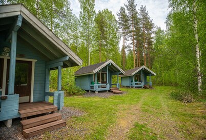Pienimökki 14m2