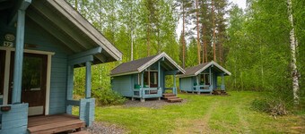 Pienimökki 14m2