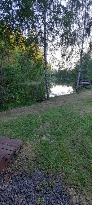 Terrain de lâhĂ©bergement