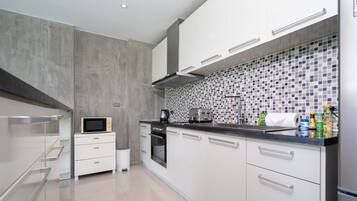 Design Villa | Private kitchen | Electric kettle