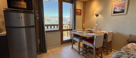 1 chambre
