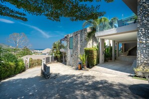 Ilmainen pysäköintipaikka