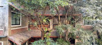 Chiangmai Lanna & Modern Loft Hotel