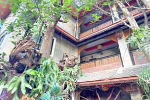Exterior - Chiangmai Lanna & Modern Loft  Hotel (San Kamphaeng)