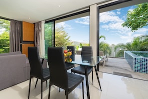 Villa Design | Pasti in camera