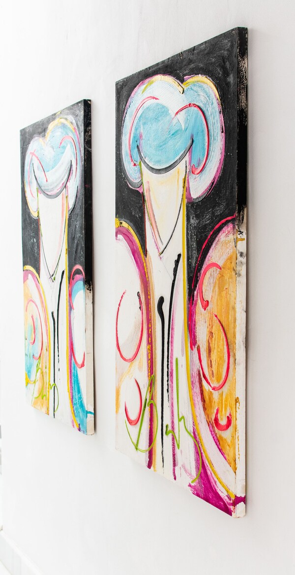 7escalones Apartamentos Boutique - Rota