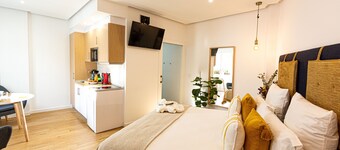 7Escalones Apartamentos Boutique