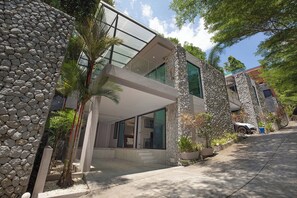 Exterior - Kamala Hill View Villa Natural Touch A4 (Kamala)