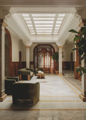 Casa Llimona Hotel Boutique