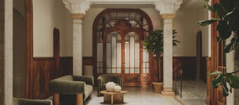 Casa Llimona Hotel Boutique