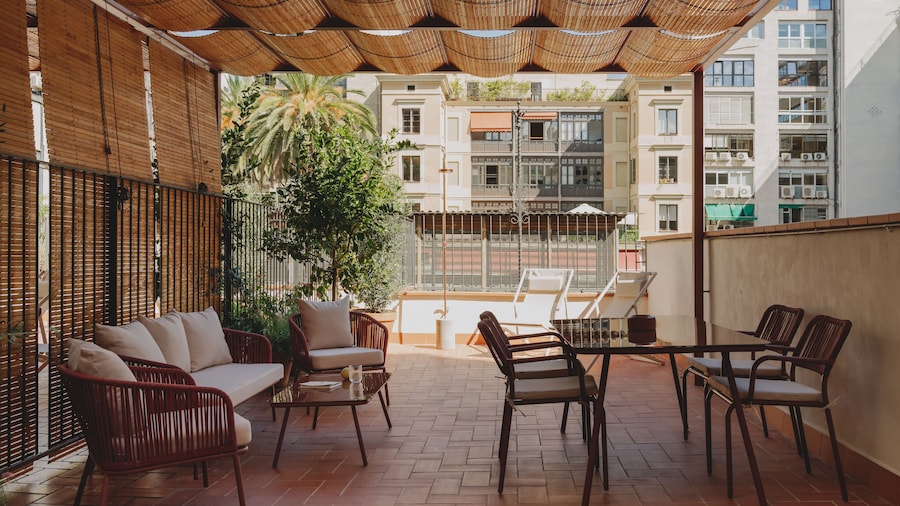 Casa Llimona Hotel Boutique