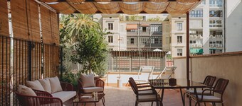 Casa Llimona Hotel Boutique