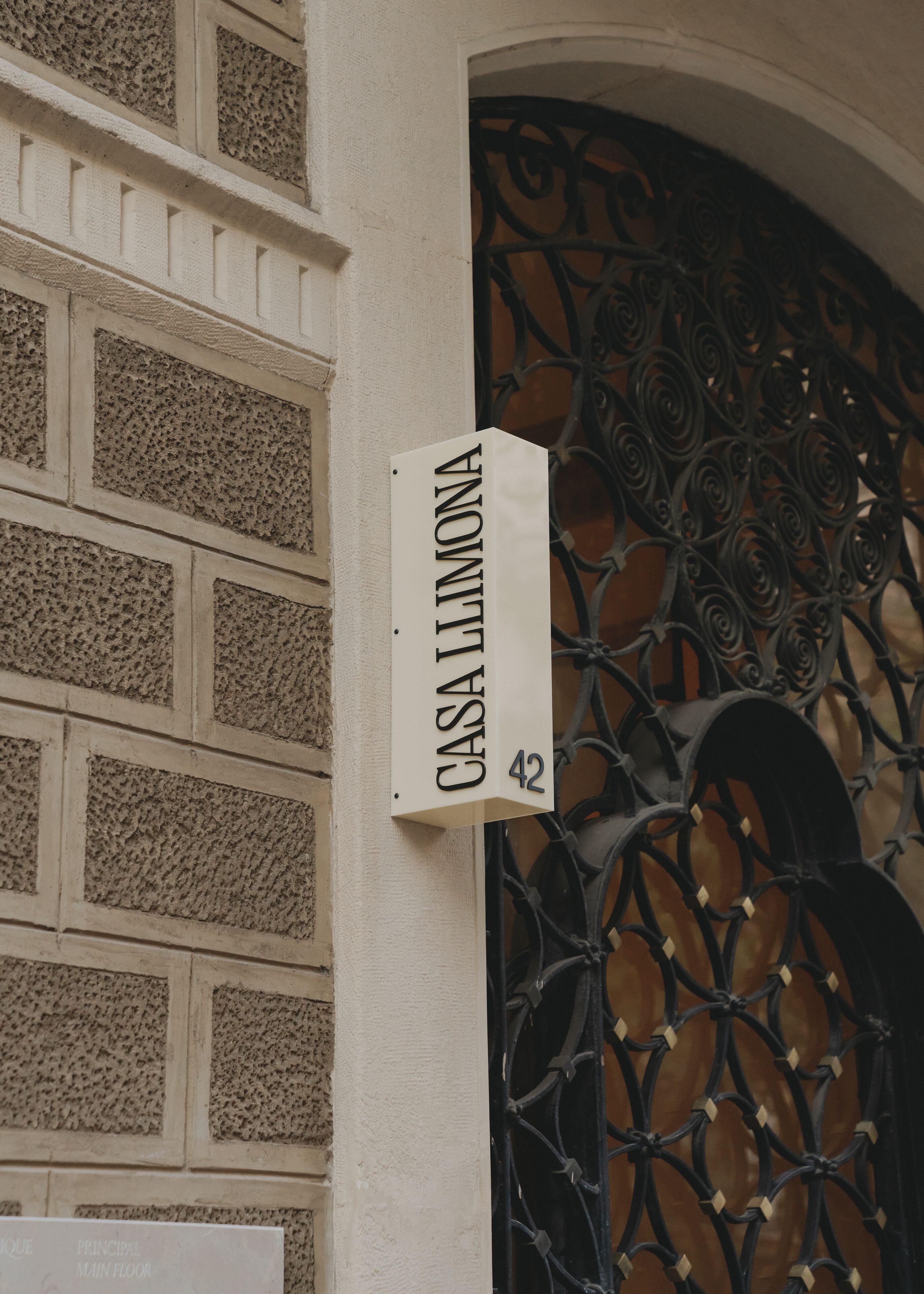 Photo - Casa Llimona Hotel Boutique