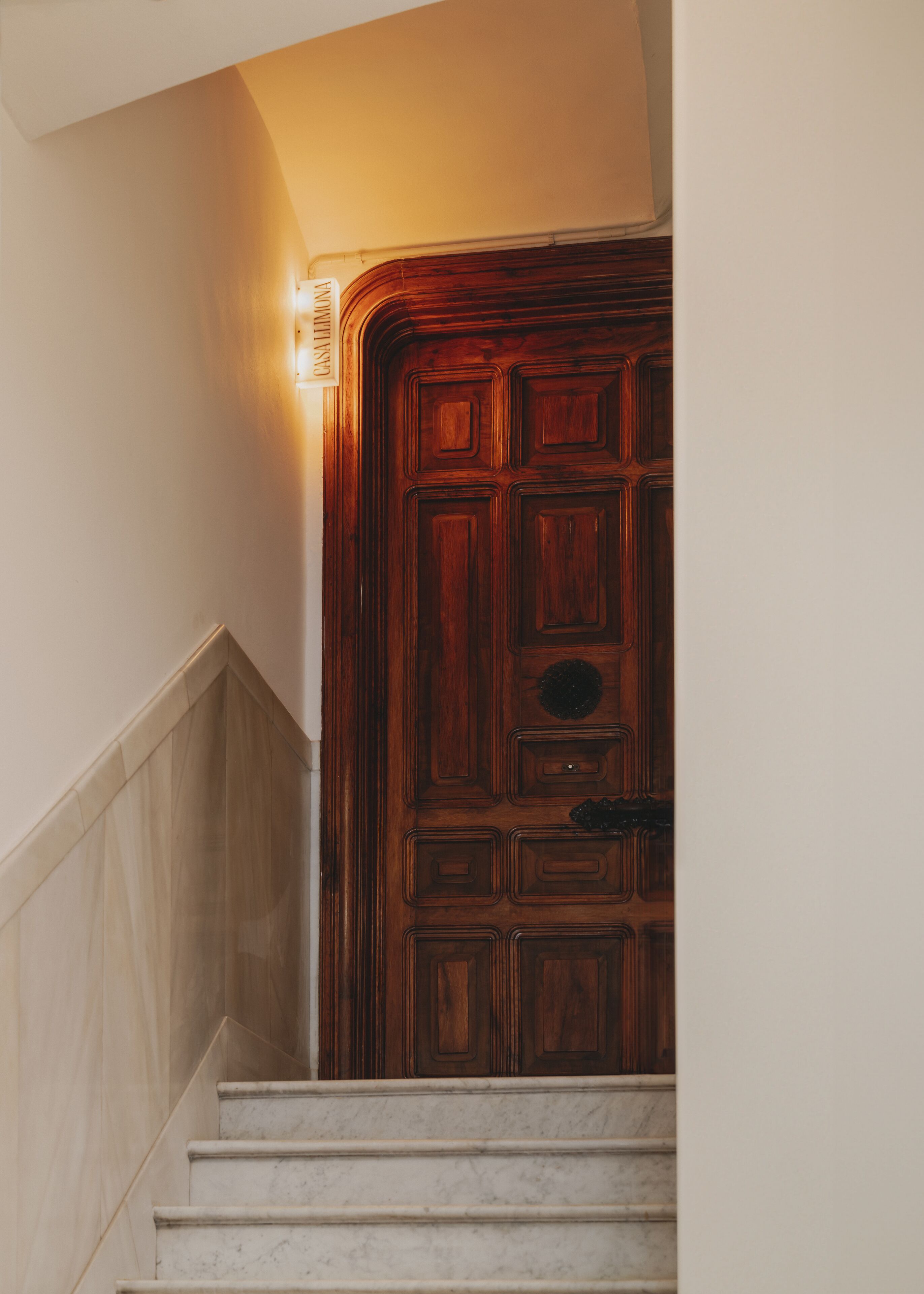 Foto - Casa Llimona Hotel Boutique