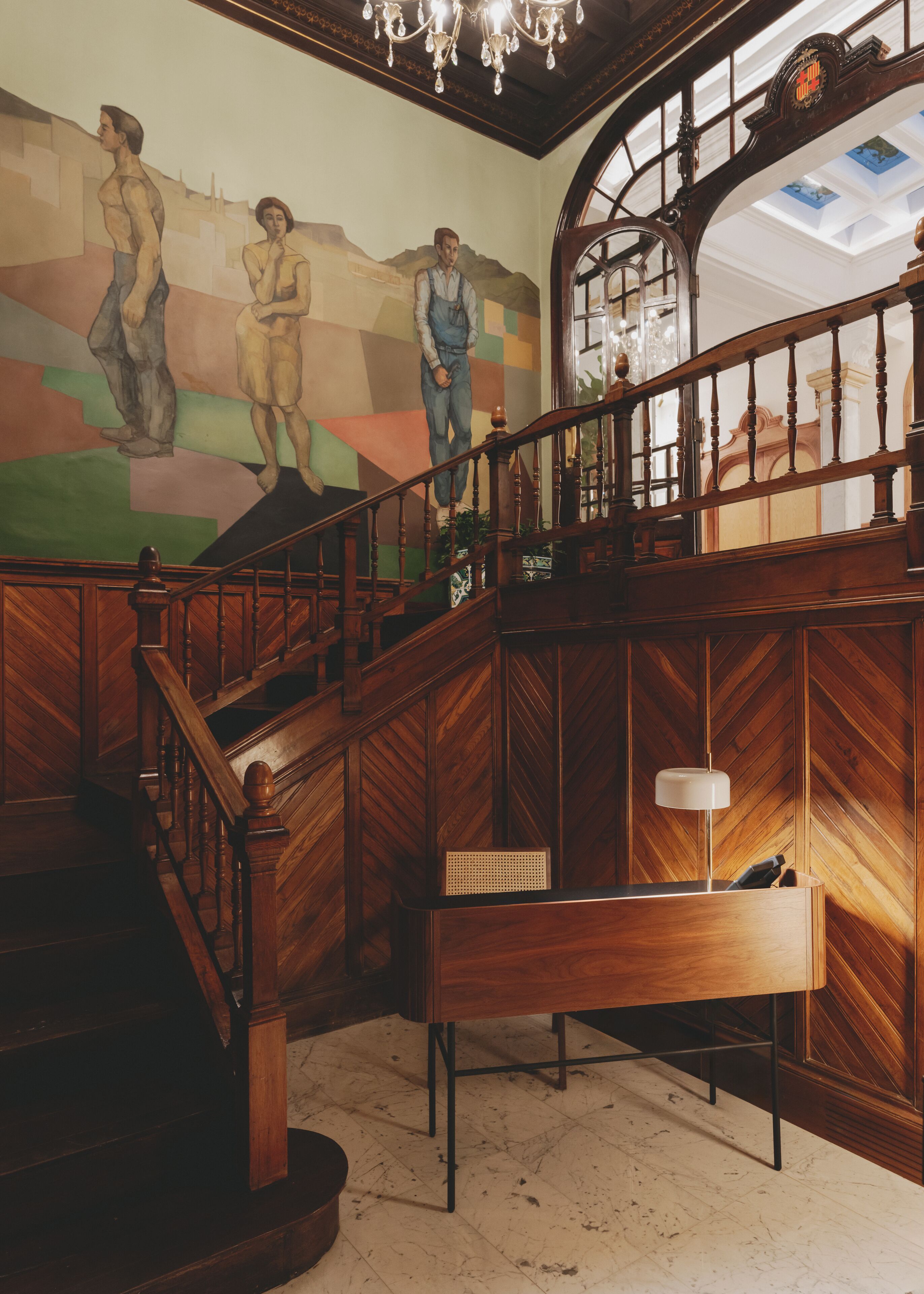 Foto - Casa Llimona Hotel Boutique