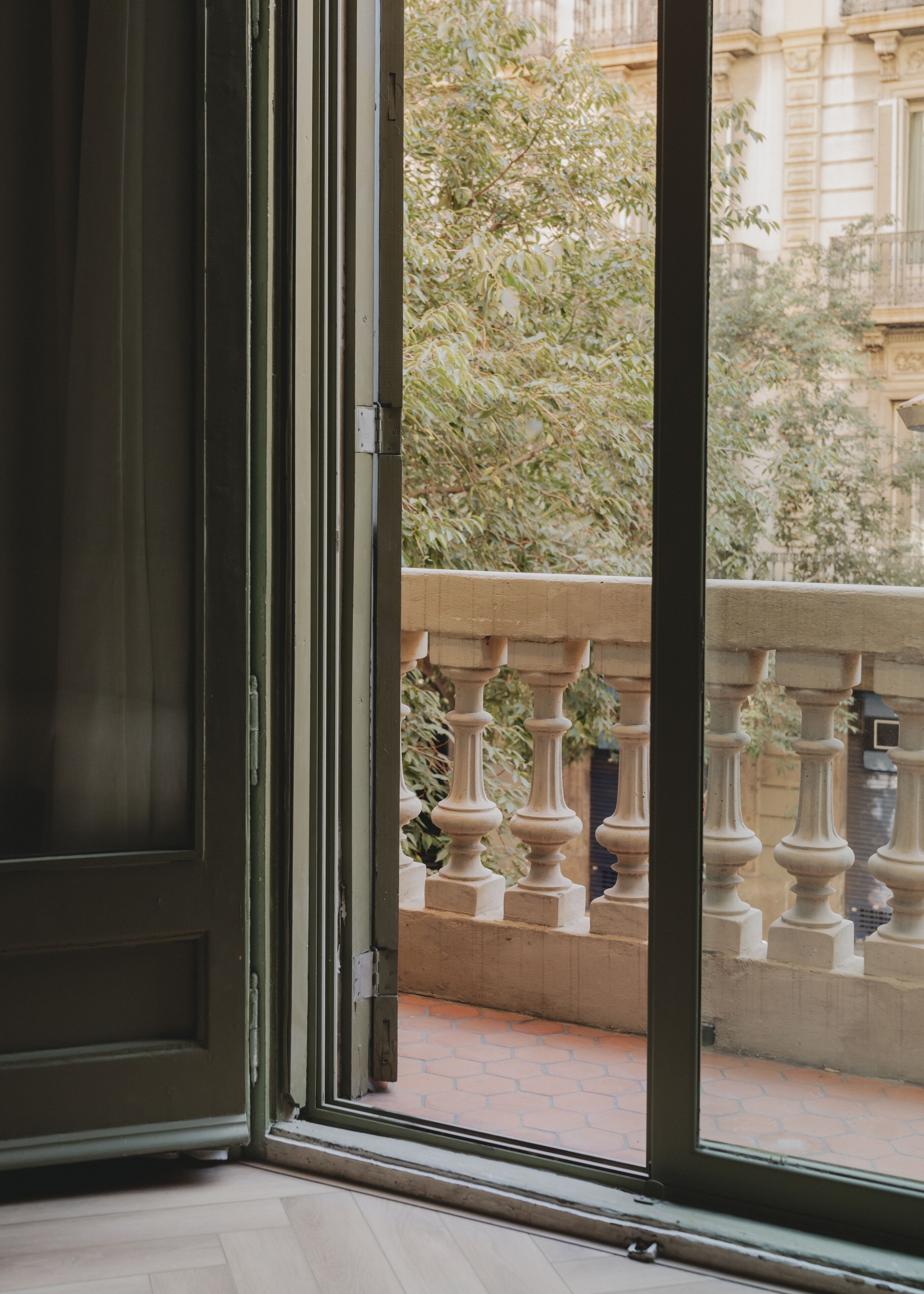 Foto - Casa Llimona Hotel Boutique