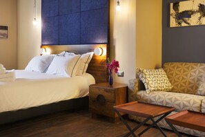 Studio - TLV Port Boutique Residence (Tel Aviv)