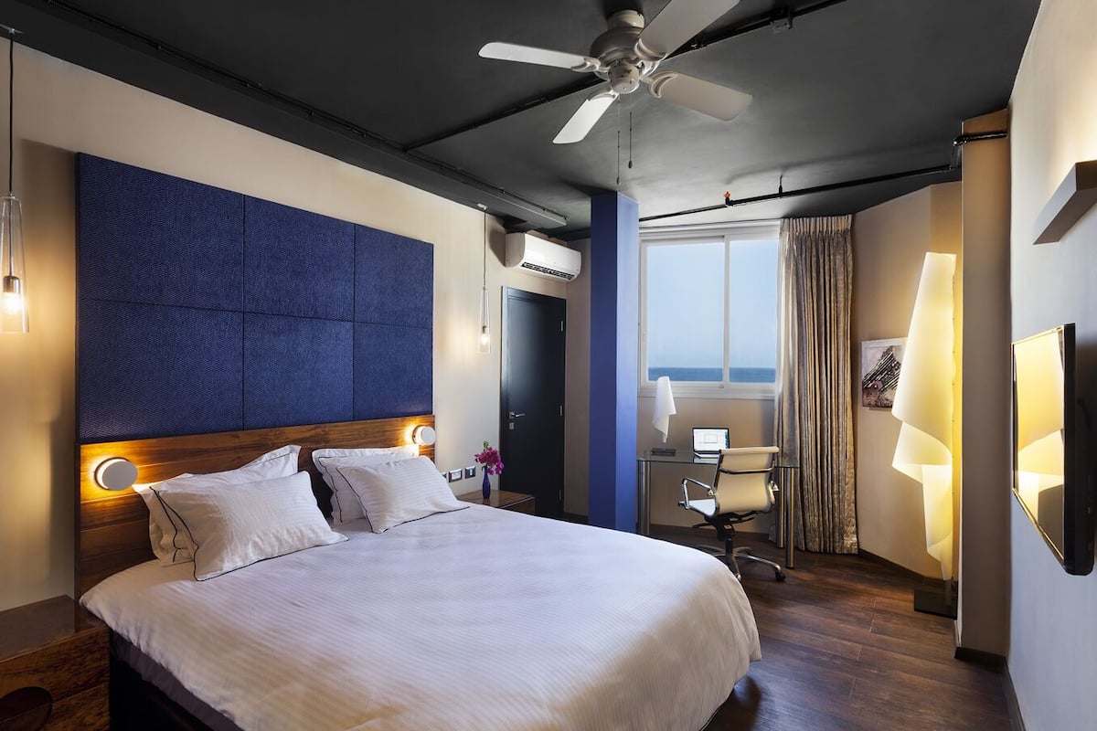Studio | 1 bedroom, free WiFi, bed sheets
