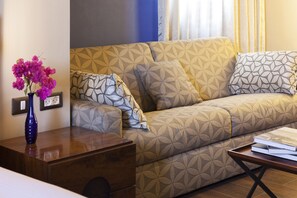 開放式客房 | 免費無線上網、床單