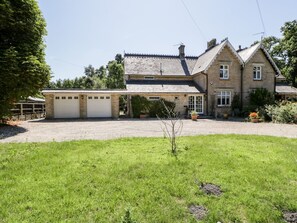 Eksteriør
