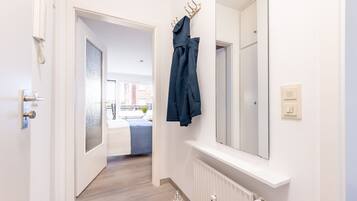 Cuna de viaje y wifi gratis