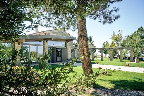 agriturismo la collina