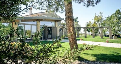 agriturismo la collina