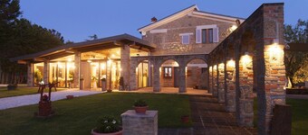 Agriturismo La Collina