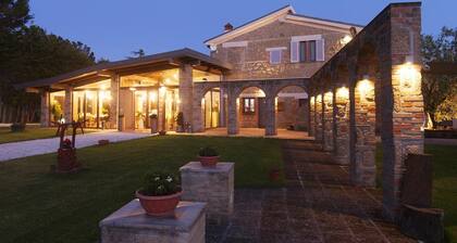 Agriturismo La Collina