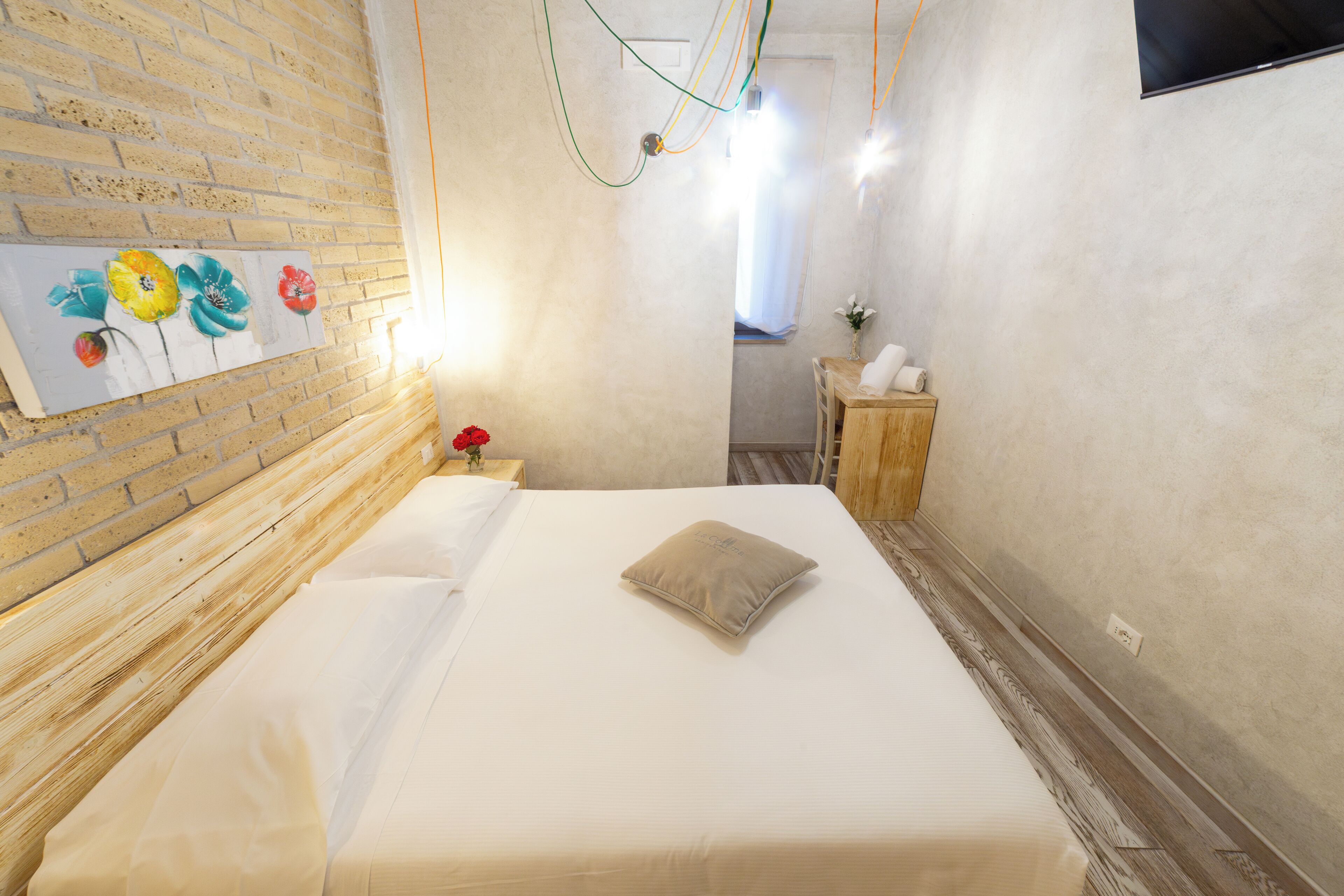 Standard Room | Free WiFi