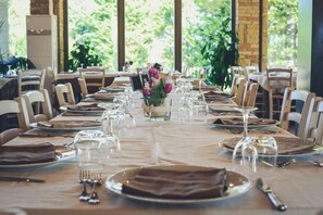 Restaurantes